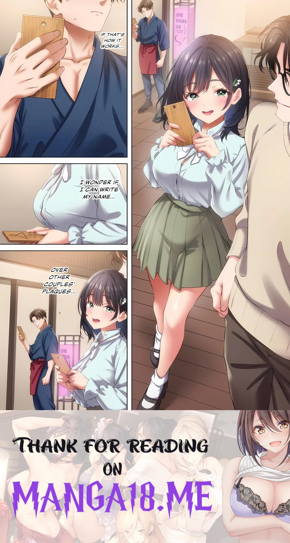 Enjoy Your Stay at the Adultery Resort (Uncensored) - Chapter 2 Page 24