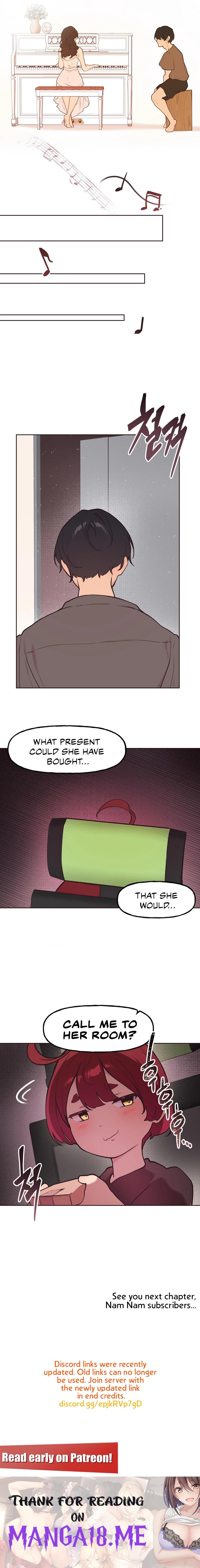 Son of Nam - Chapter 52 Page 15