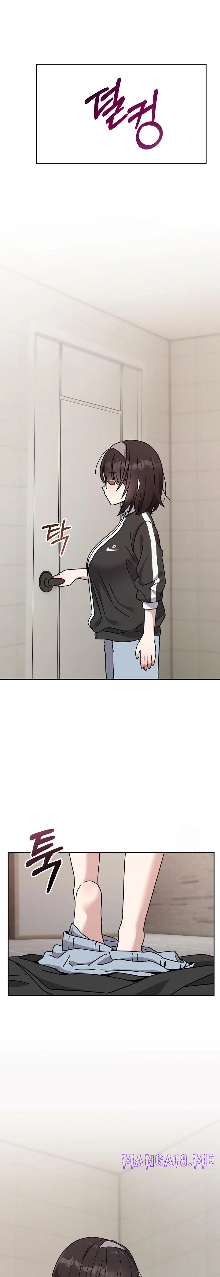 Unspeakable Secret Raw - Chapter 1 Page 22