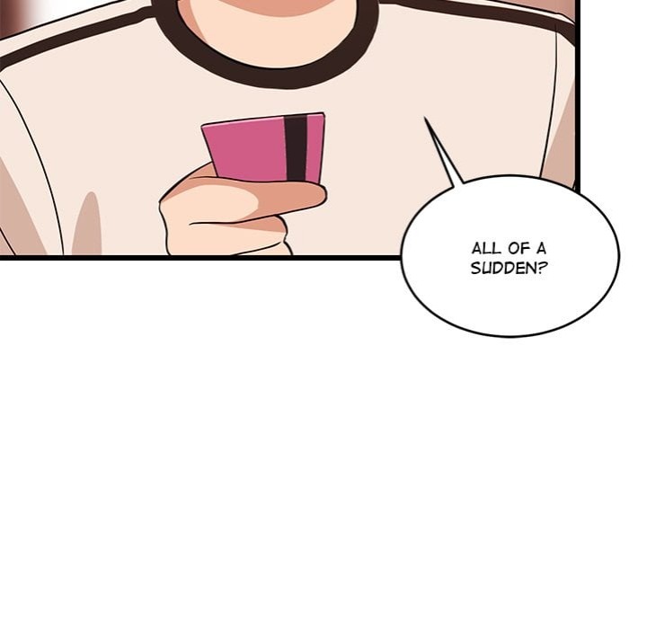 College Grades Skyrocketing (Uncensored) - Chapter 16 Page 51