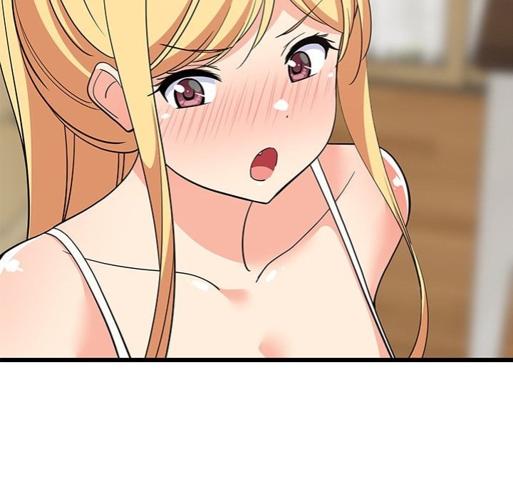 College Grades Skyrocketing (Uncensored) - Chapter 17 Page 134