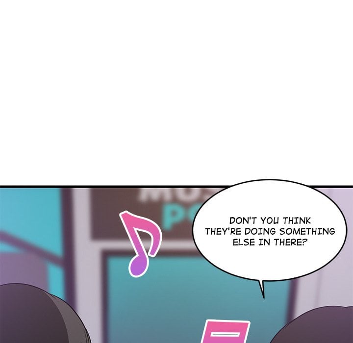 College Grades Skyrocketing (Uncensored) - Chapter 29 Page 17