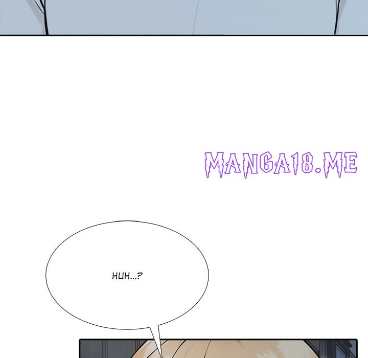Purity Game - Chapter 10 Page 6