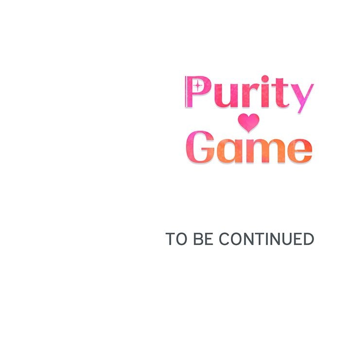 Purity Game - Chapter 11 Page 133
