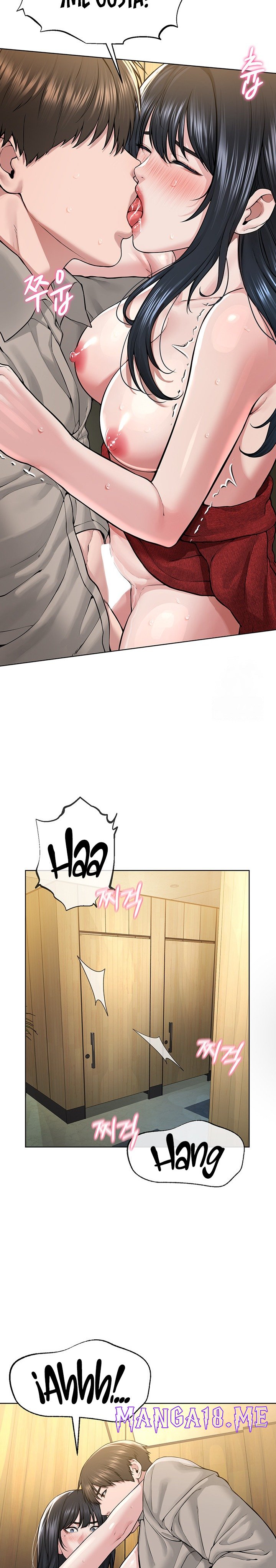 I’m The Leader Of A Cult Raw - Chapter 22 Page 20