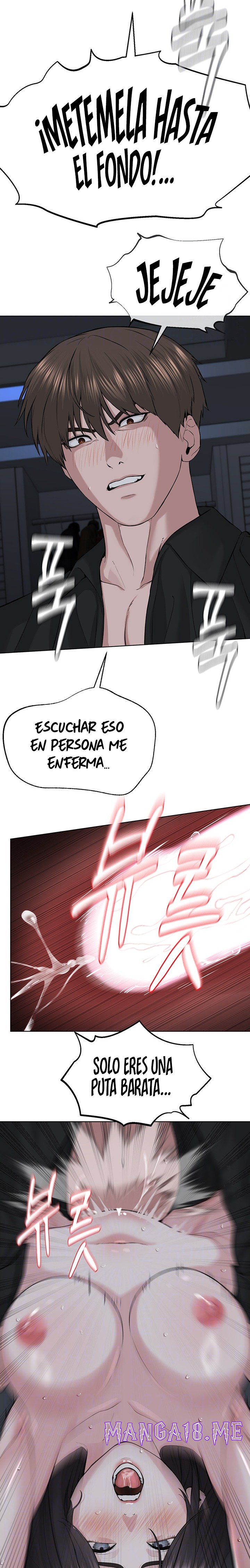 I’m The Leader Of A Cult Raw - Chapter 28 Page 3