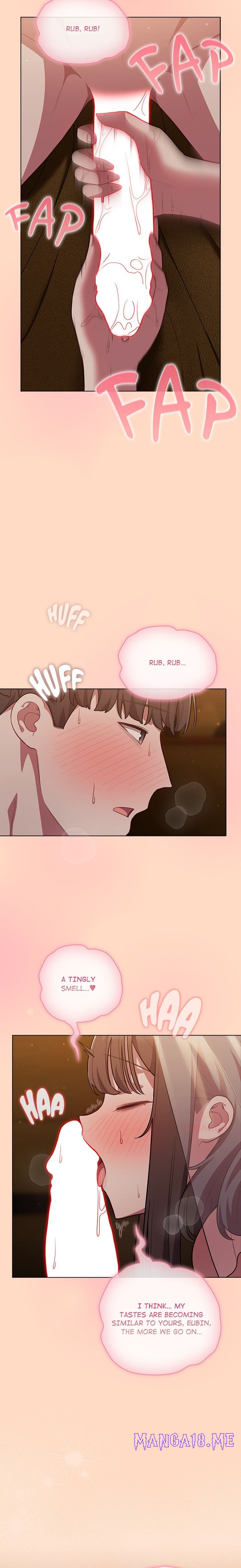 The General Is Here! - Chapter 51 Page 12