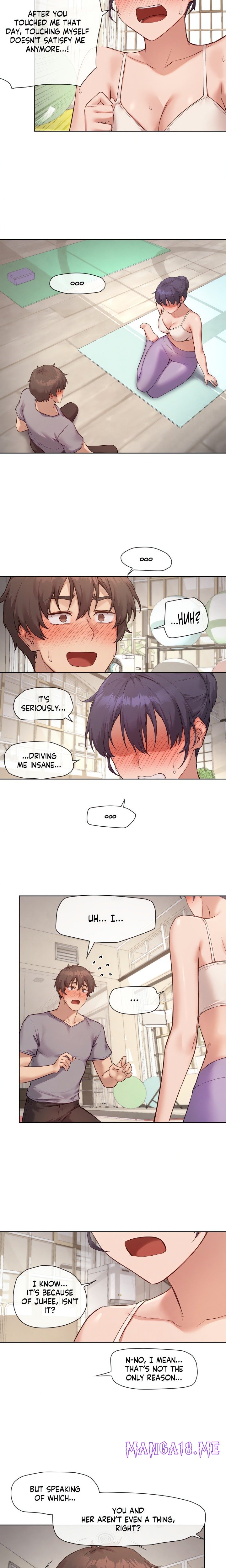 Gacha Girl Next Door (Uncensored) - Chapter 11 Page 7
