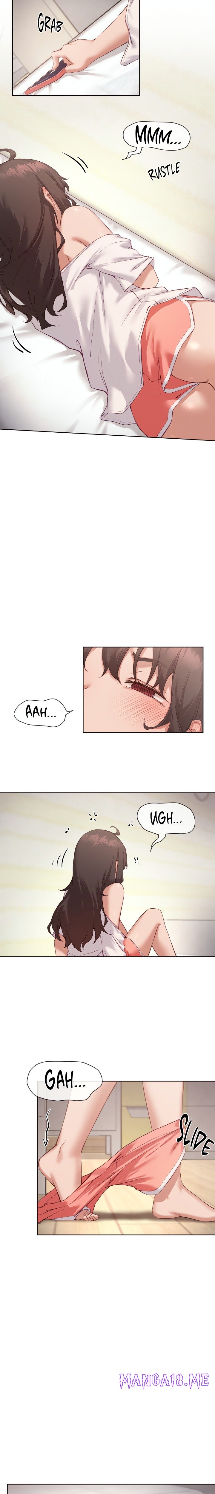 Gacha Girl Next Door (Uncensored) - Chapter 13 Page 11
