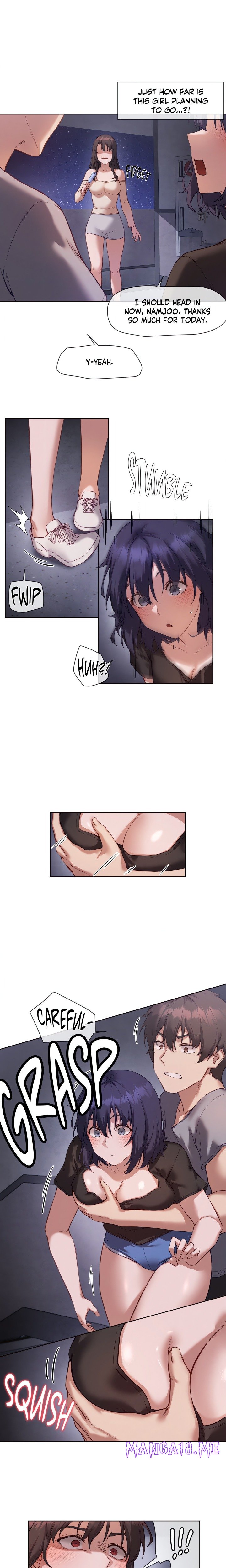 Gacha Girl Next Door (Uncensored) - Chapter 13 Page 5