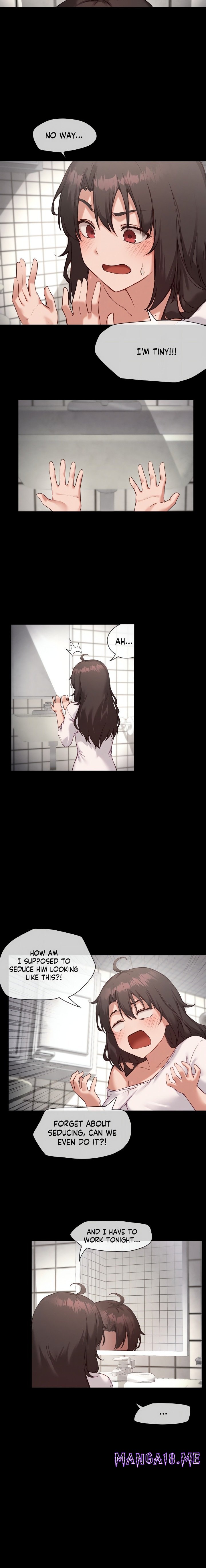 Gacha Girl Next Door (Uncensored) - Chapter 14 Page 5