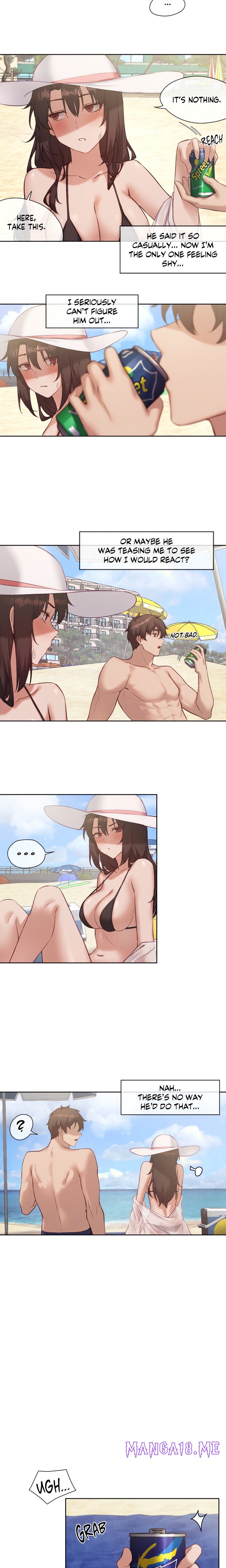 Gacha Girl Next Door (Uncensored) - Chapter 19 Page 3