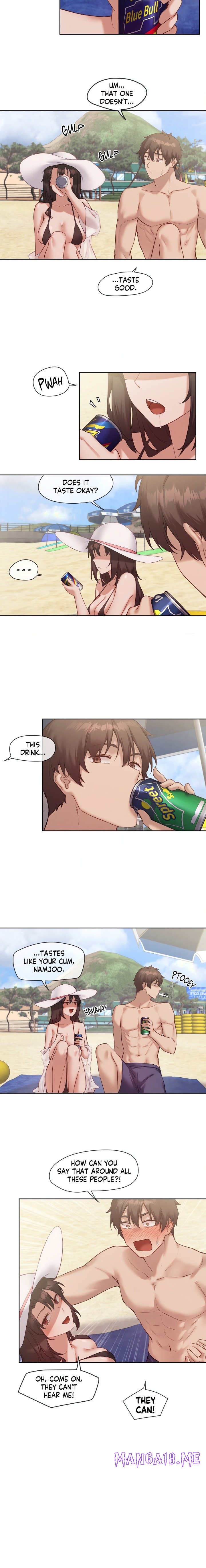 Gacha Girl Next Door (Uncensored) - Chapter 19 Page 4
