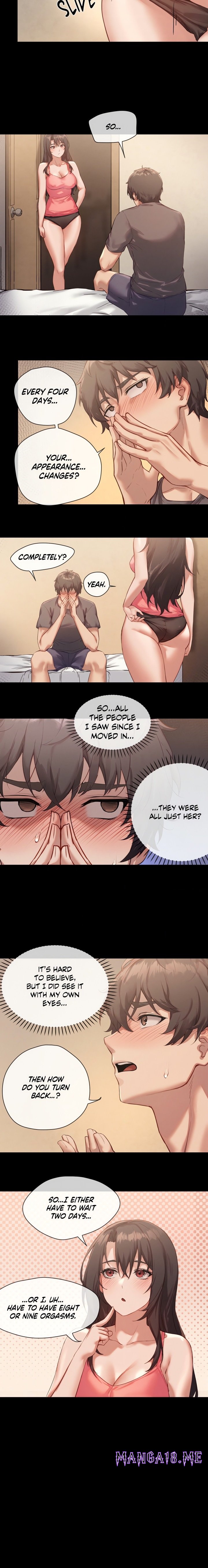 Gacha Girl Next Door (Uncensored) - Chapter 2 Page 6