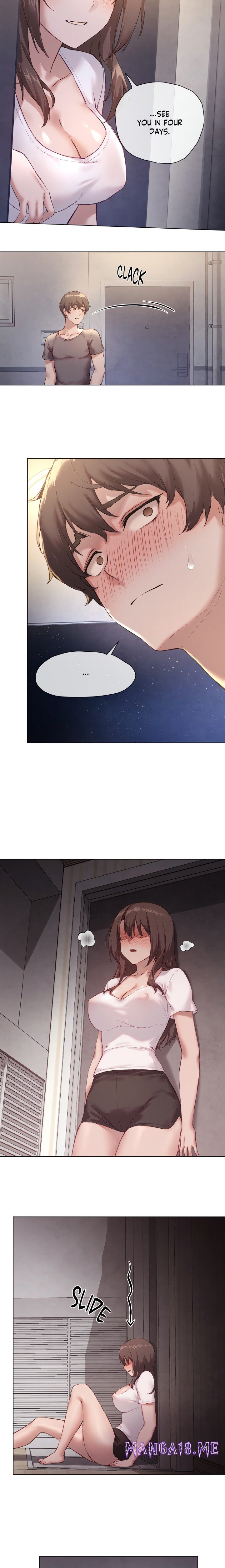 Gacha Girl Next Door (Uncensored) - Chapter 3 Page 12