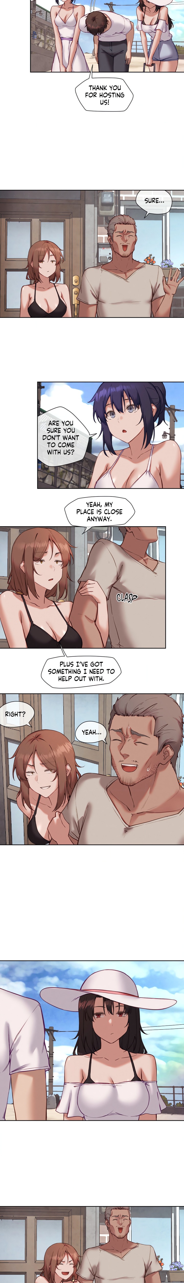 Gacha Girl Next Door (Uncensored) - Chapter 30 Page 13