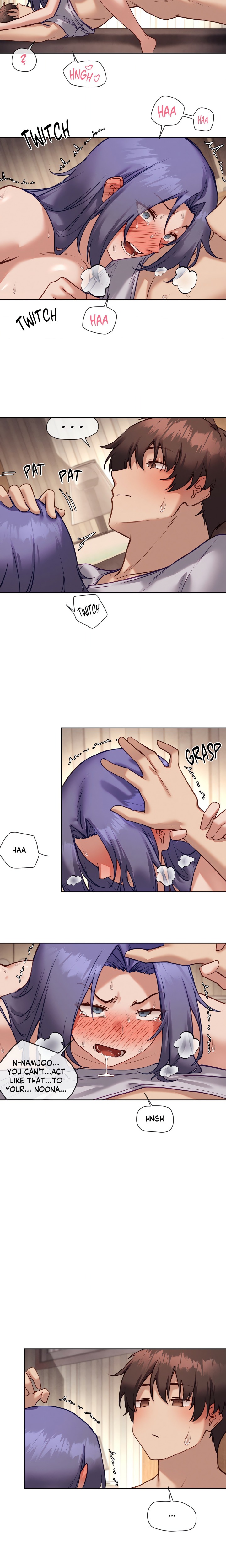 Gacha Girl Next Door (Uncensored) - Chapter 33 Page 10