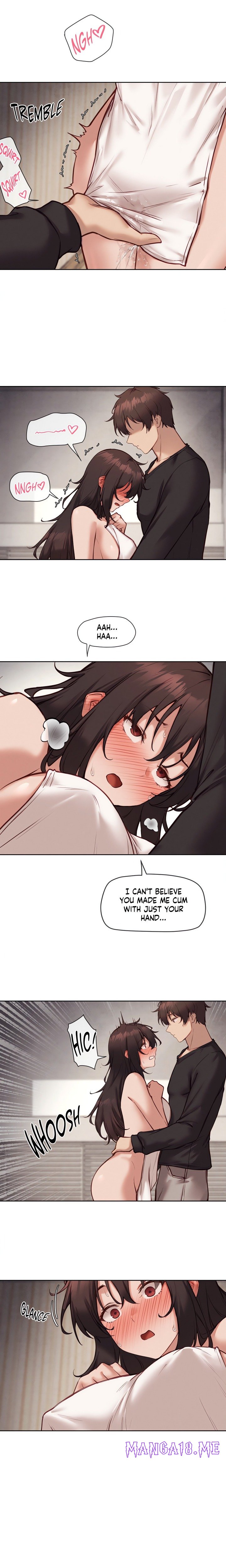 Gacha Girl Next Door (Uncensored) - Chapter 45 Page 11