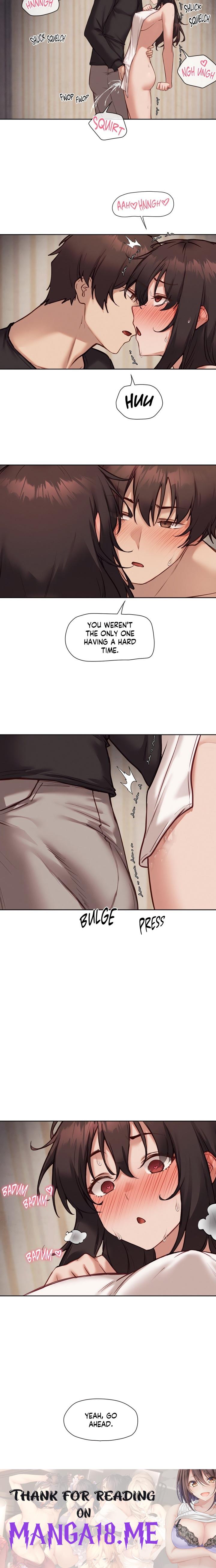 Gacha Girl Next Door (Uncensored) - Chapter 45 Page 13