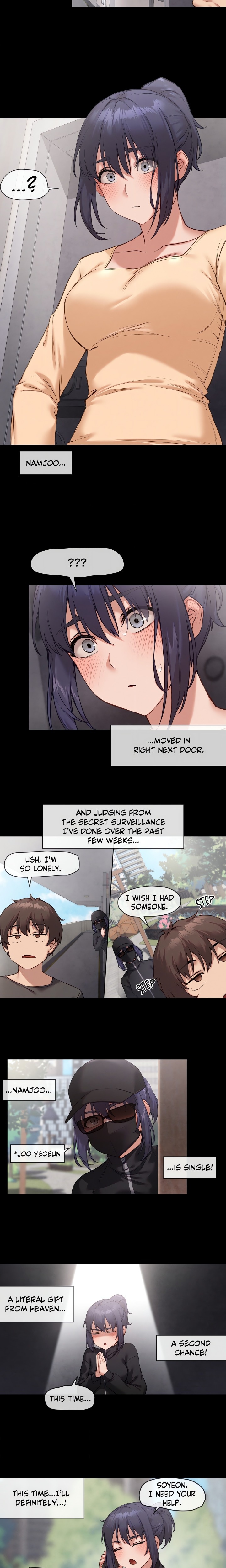 Gacha Girl Next Door (Uncensored) - Chapter 7 Page 7