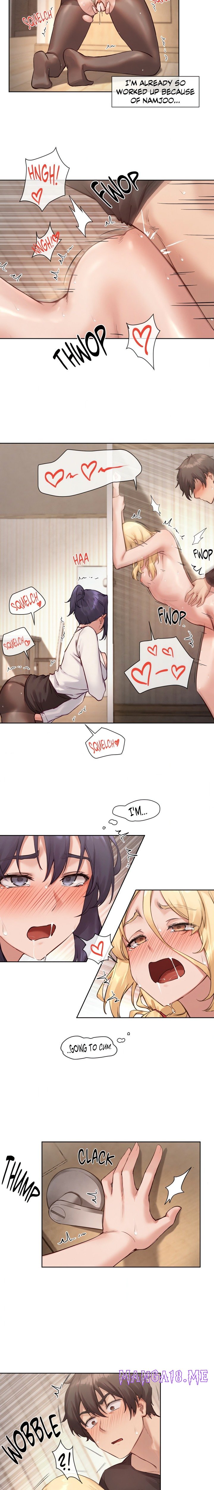 Gacha Girl Next Door (Uncensored) - Chapter 9 Page 12