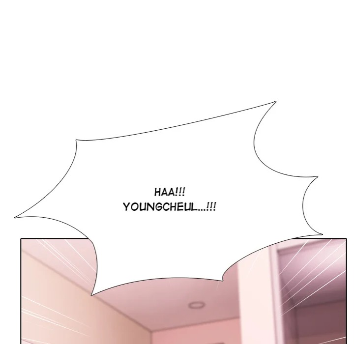 Love Me, or Else - Chapter 10 Page 103