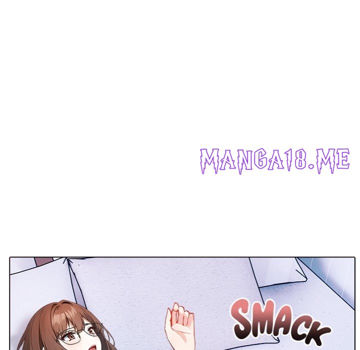 Love Me, or Else - Chapter 14 Page 7