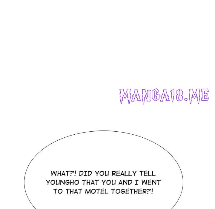 Love Me, or Else - Chapter 15 Page 125