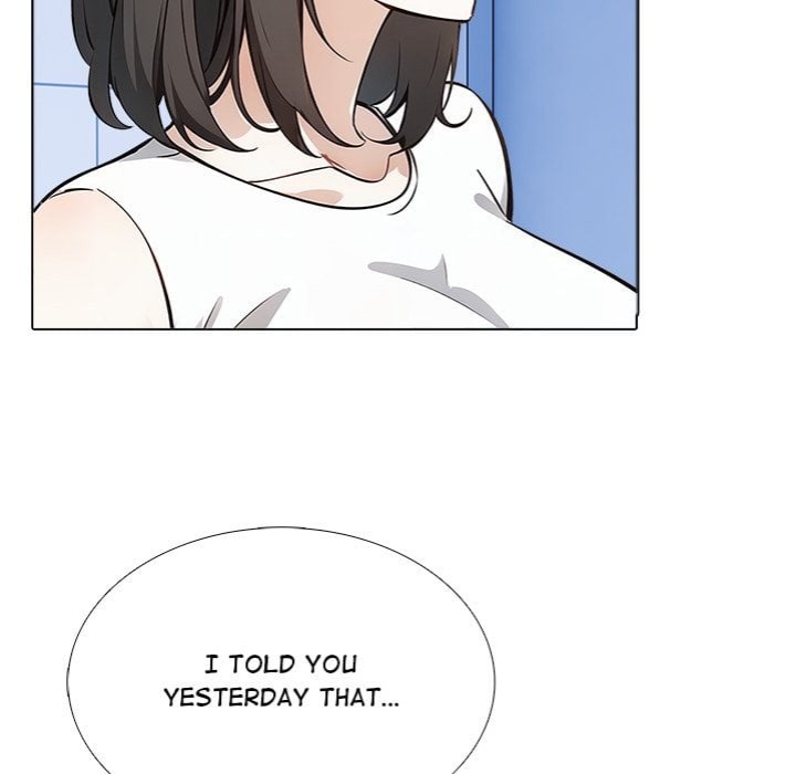 Love Me, or Else - Chapter 15 Page 26