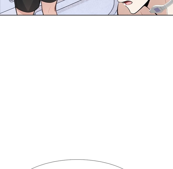 Love Me, or Else - Chapter 16 Page 110