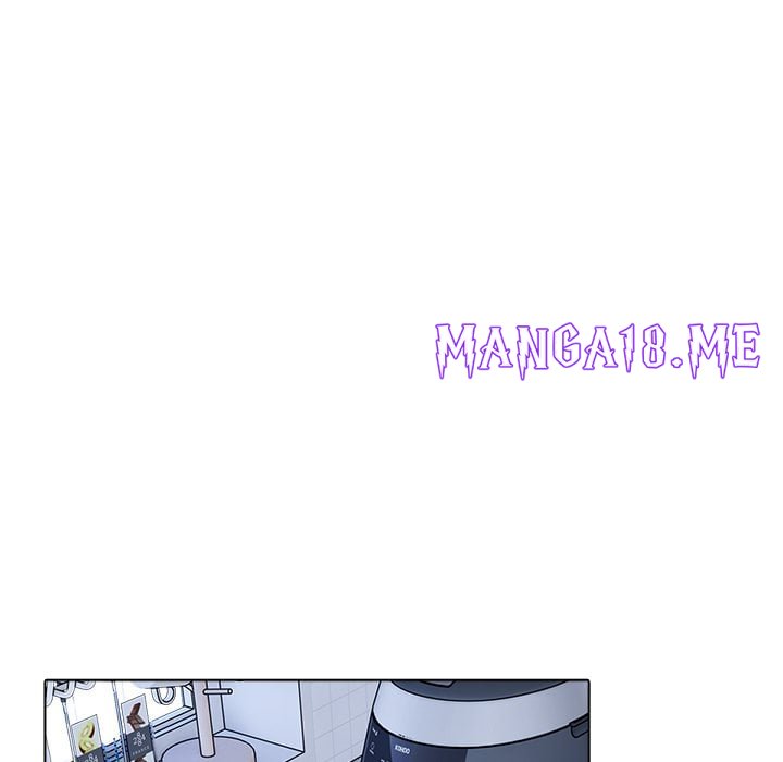 Love Me, or Else - Chapter 18 Page 97