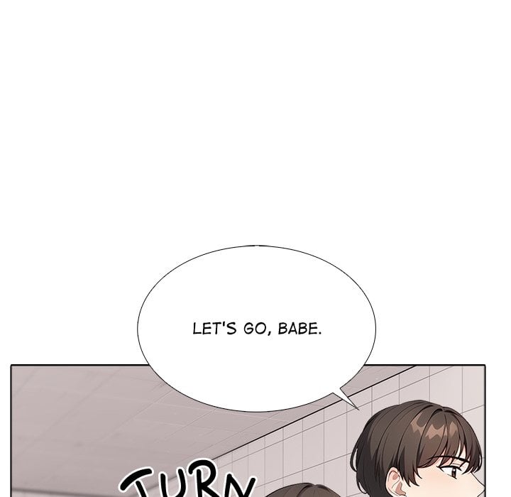 Love Me, or Else - Chapter 20 Page 80