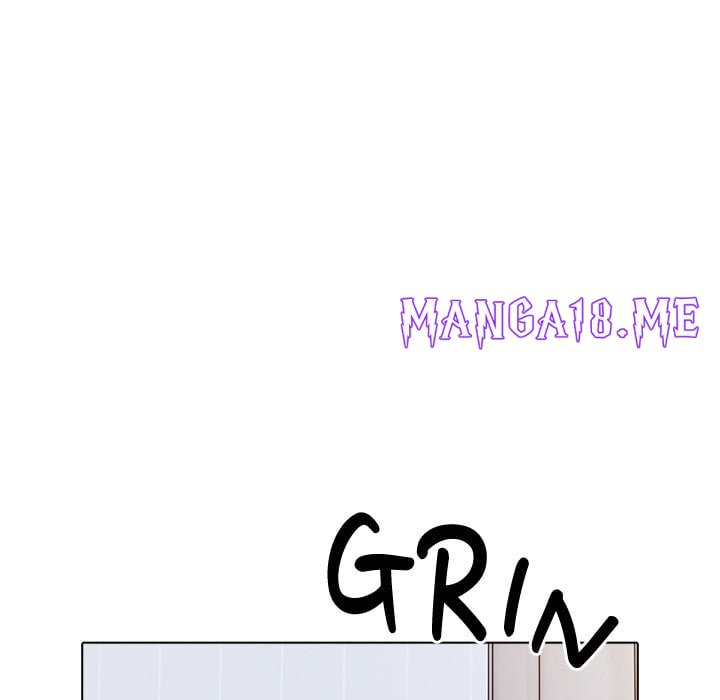Love Me, or Else - Chapter 21 Page 112