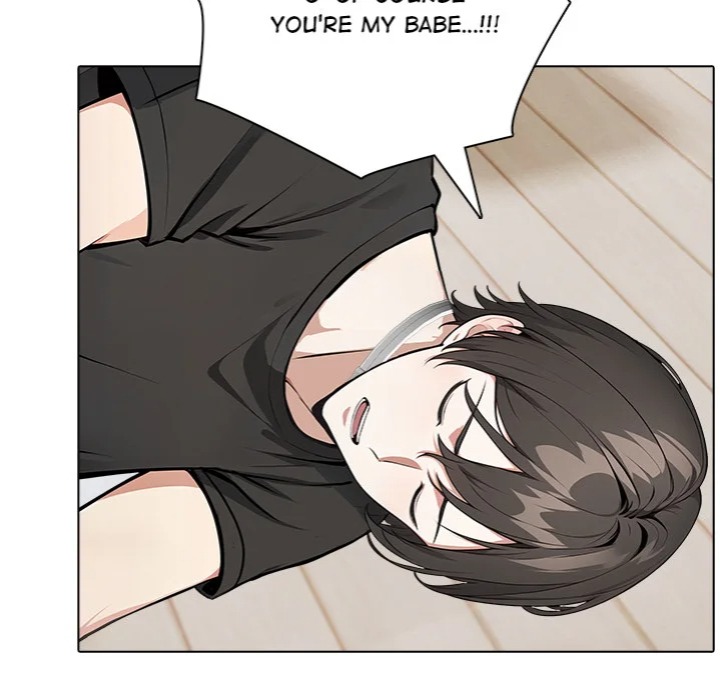 Love Me, or Else - Chapter 8 Page 83