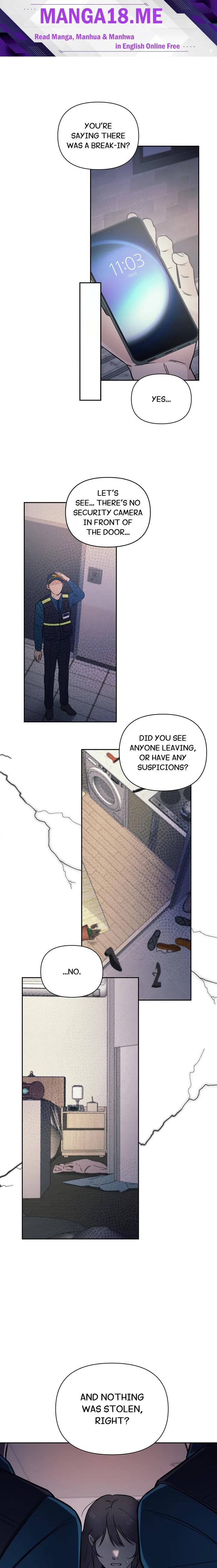 Leave It to Doc! (Uncensored) - Chapter 11 Page 1