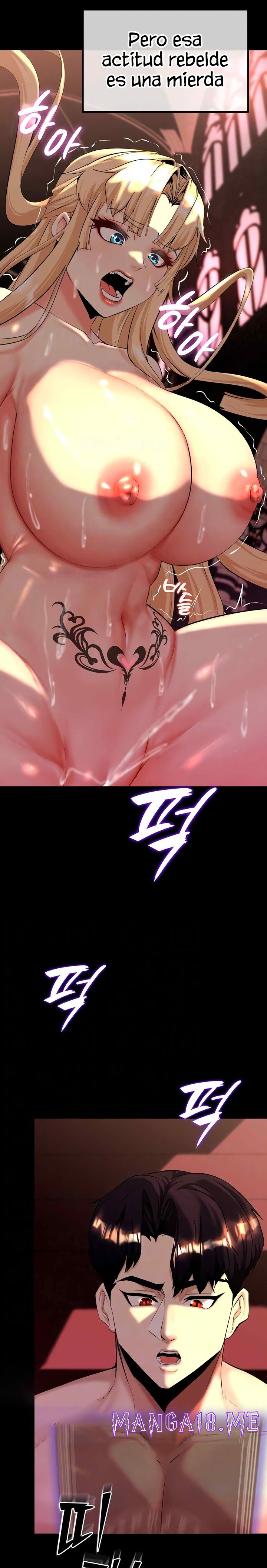 Corruption In The Dungeon Raw - Chapter 9 Page 7