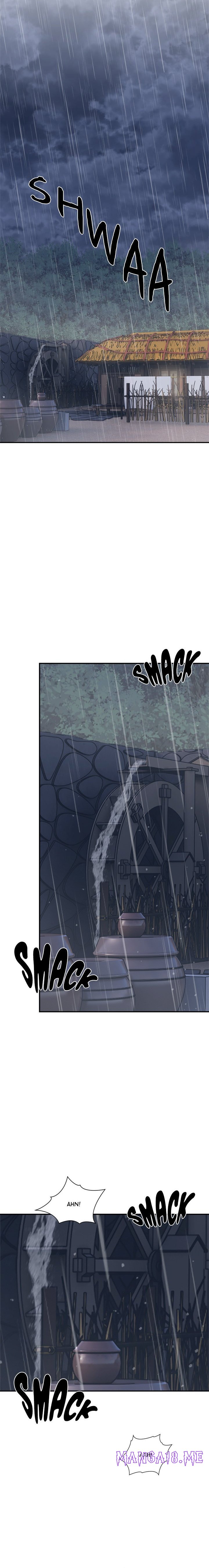 Kangsae the Strong - Chapter 1 Page 2