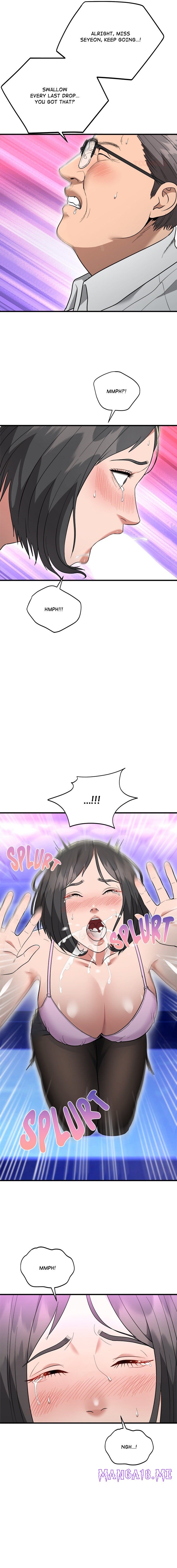 Kangsae the Strong - Chapter 10 Page 18
