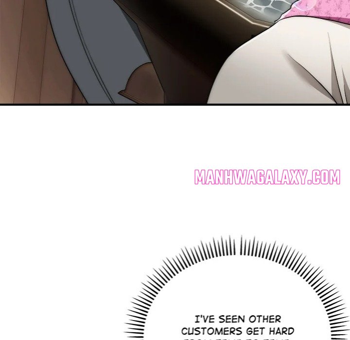 Kangsae the Strong - Chapter 14 Page 7