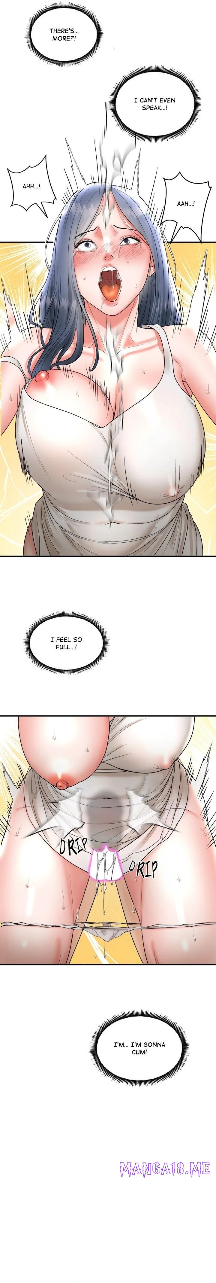 Kangsae the Strong - Chapter 3 Page 17