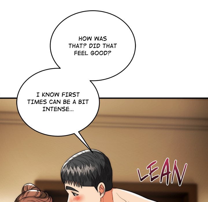 Kangsae the Strong - Chapter 33 Page 10