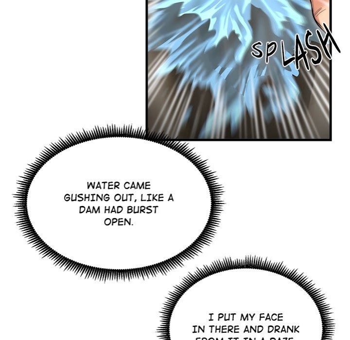 Kangsae the Strong - Chapter 6 Page 73