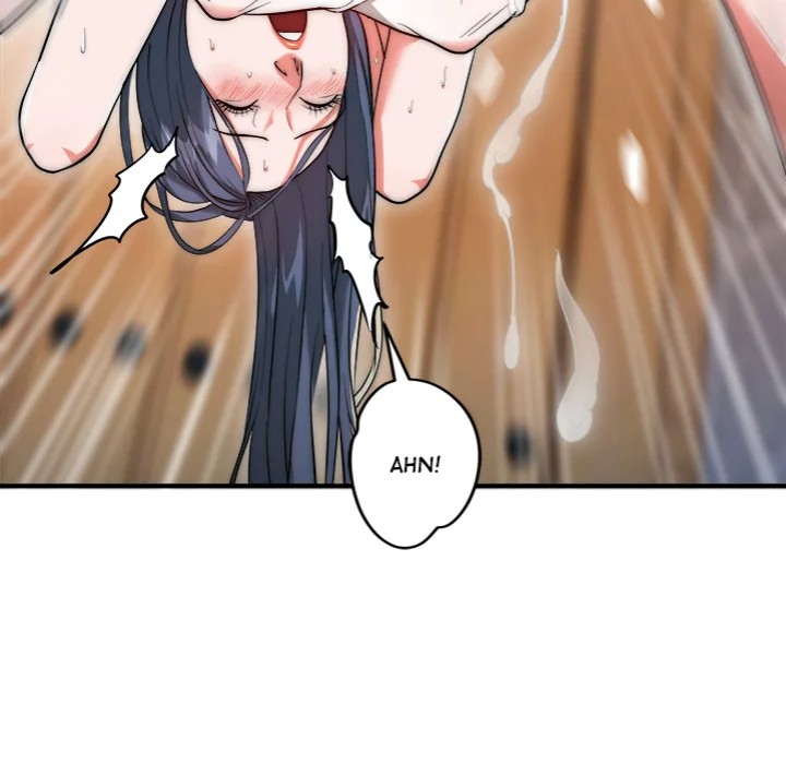 Kangsae the Strong - Chapter 7 Page 136