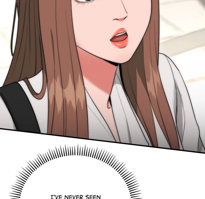 Kangsae the Strong - Chapter 9 Page 125