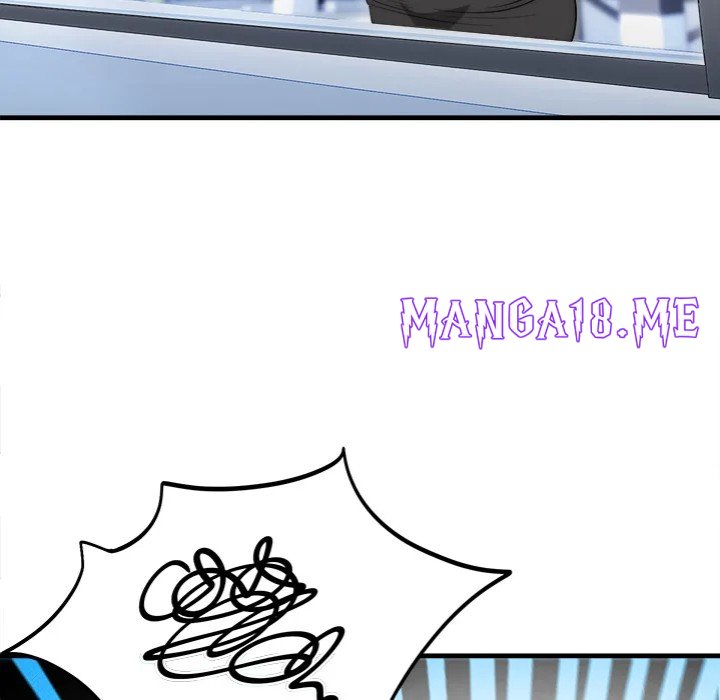 Kangsae the Strong - Chapter 9 Page 8