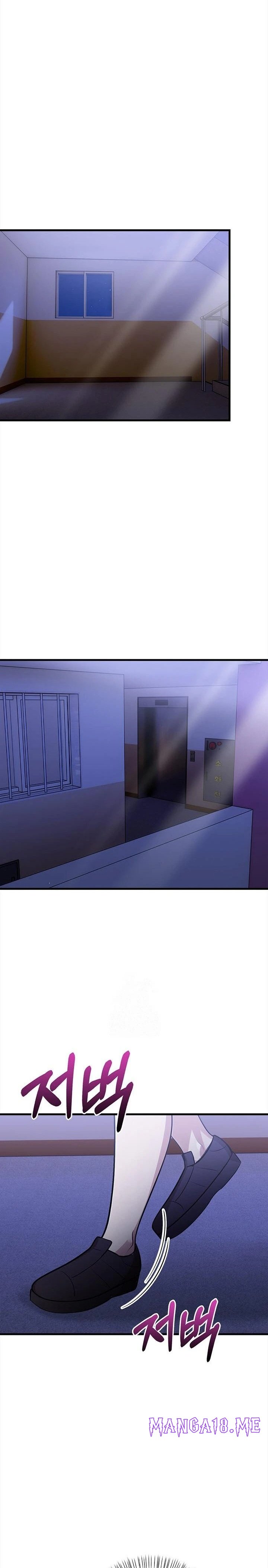 The Married Woman, Jieun Raw - Chapter 13 Page 16