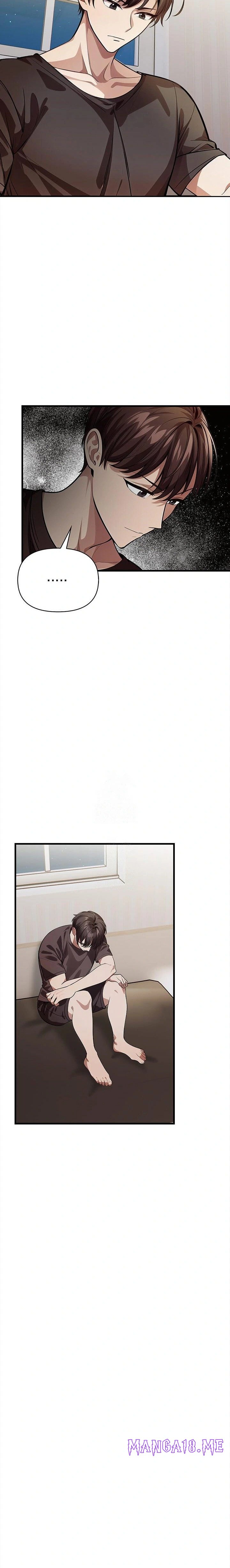 The Married Woman, Jieun Raw - Chapter 14 Page 12