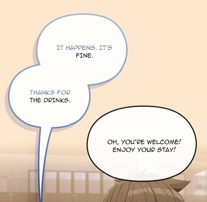 But You’re the Same Age as My Daughter?! - Chapter 31 Page 101
