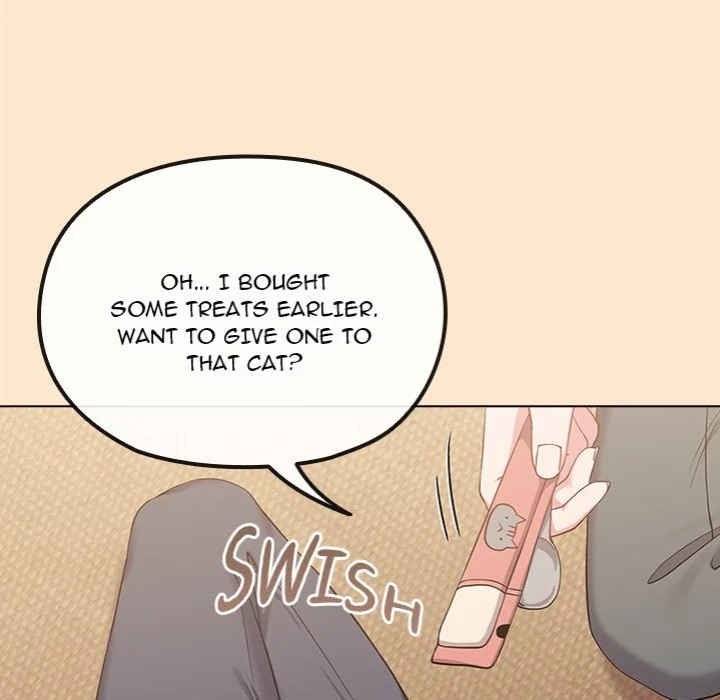 But You’re the Same Age as My Daughter?! - Chapter 31 Page 63