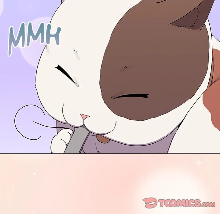 But You’re the Same Age as My Daughter?! - Chapter 31 Page 76